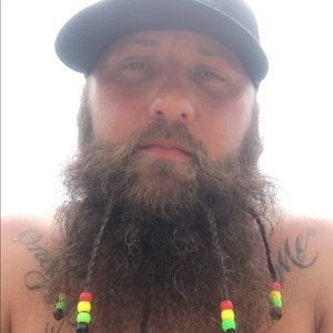 Meet your Posher, Thomas